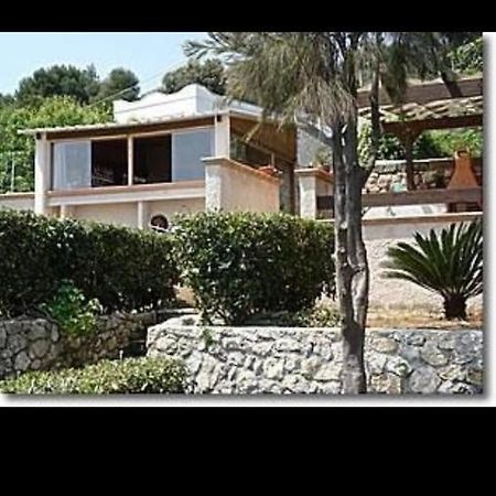 Il Trullo Villa Castro  Kültér fotó