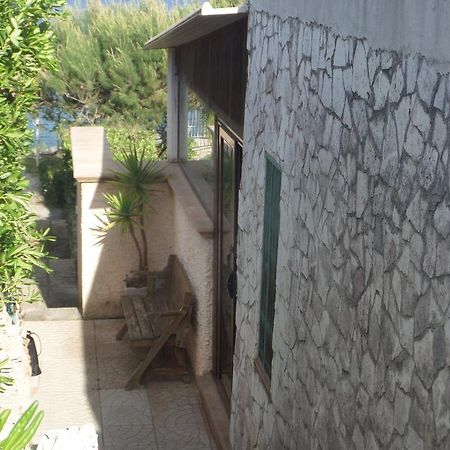 Il Trullo Villa Castro  Kültér fotó
