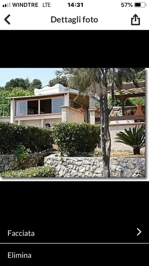 Il Trullo Villa Castro  Kültér fotó