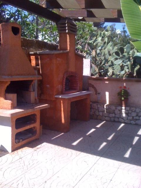 Il Trullo Villa Castro  Kültér fotó