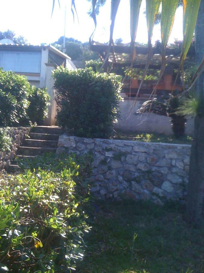 Il Trullo Villa Castro  Kültér fotó