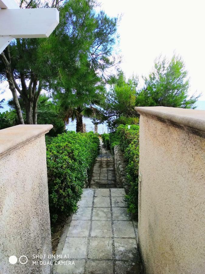 Il Trullo Villa Castro  Kültér fotó